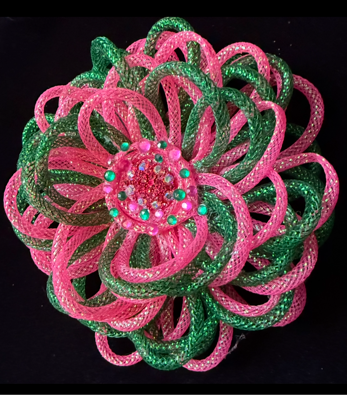 Floral Corsage Sets