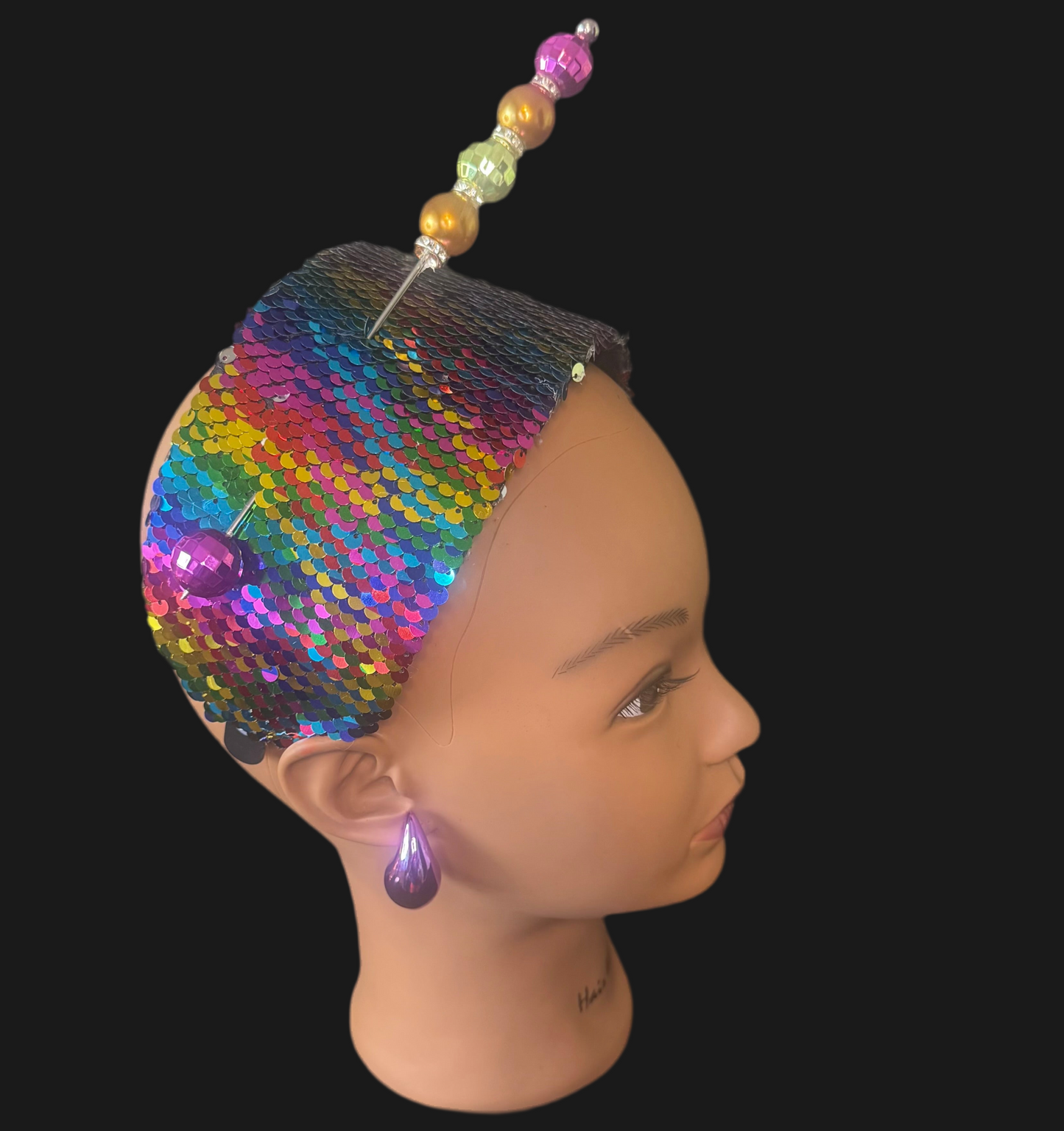 Promise Headband