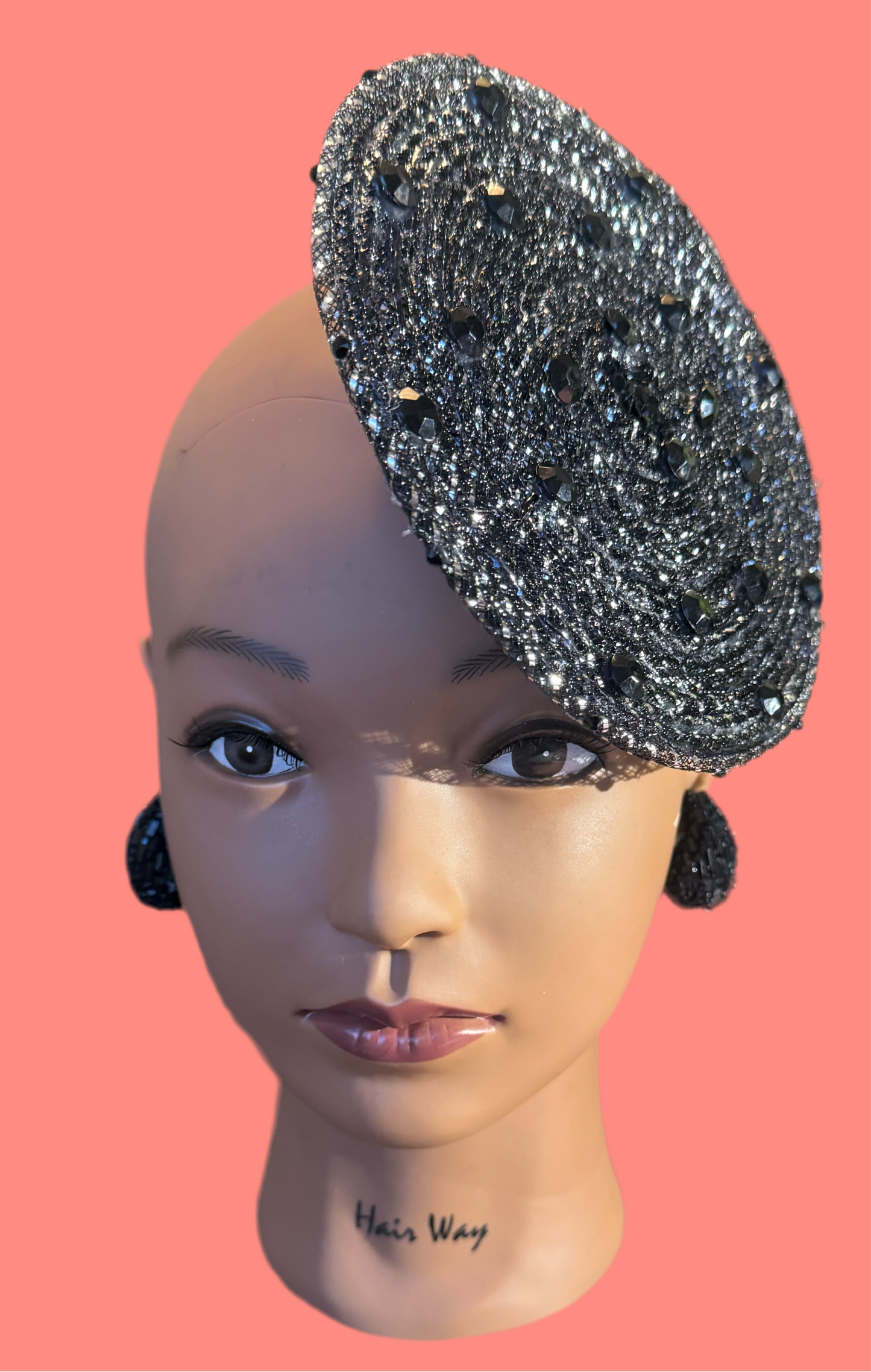 KJewels Galaxy (O) - Black
