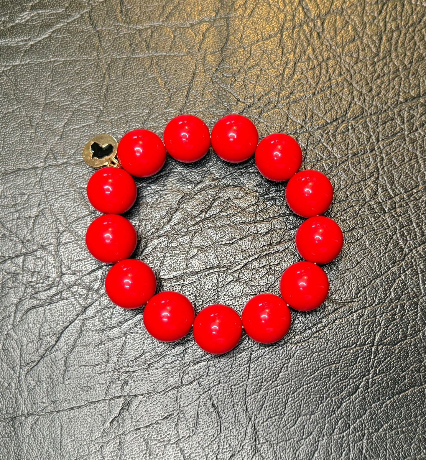 Red Africa Bracelet