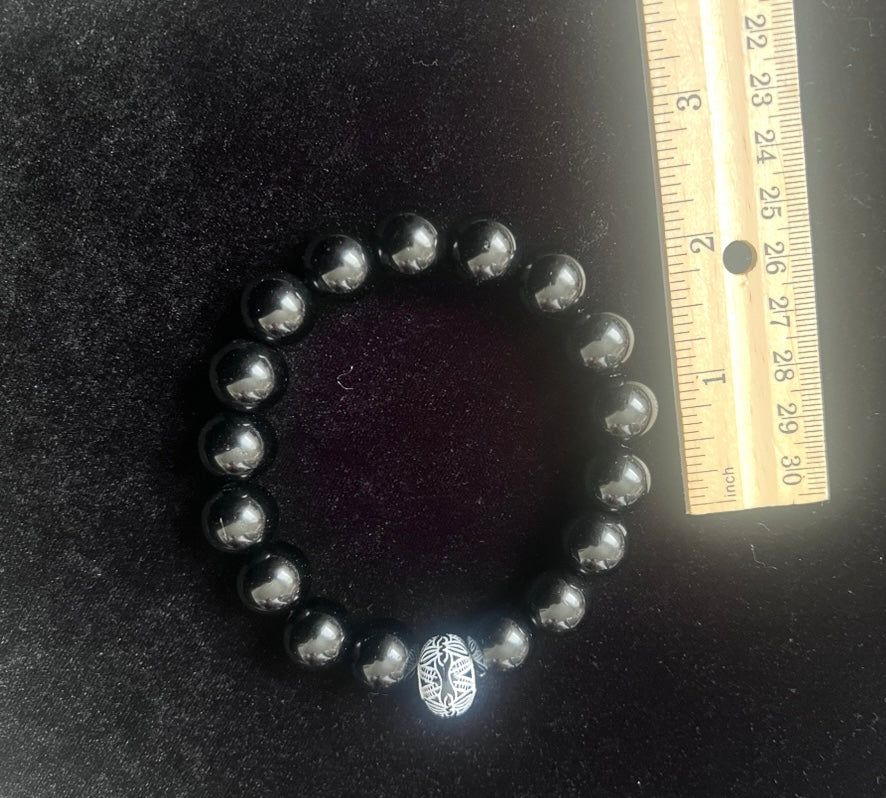 Onyx Bracelet