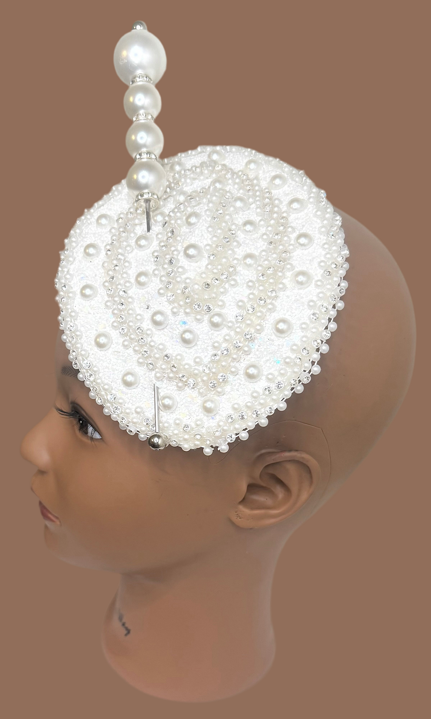 Pearl Razor