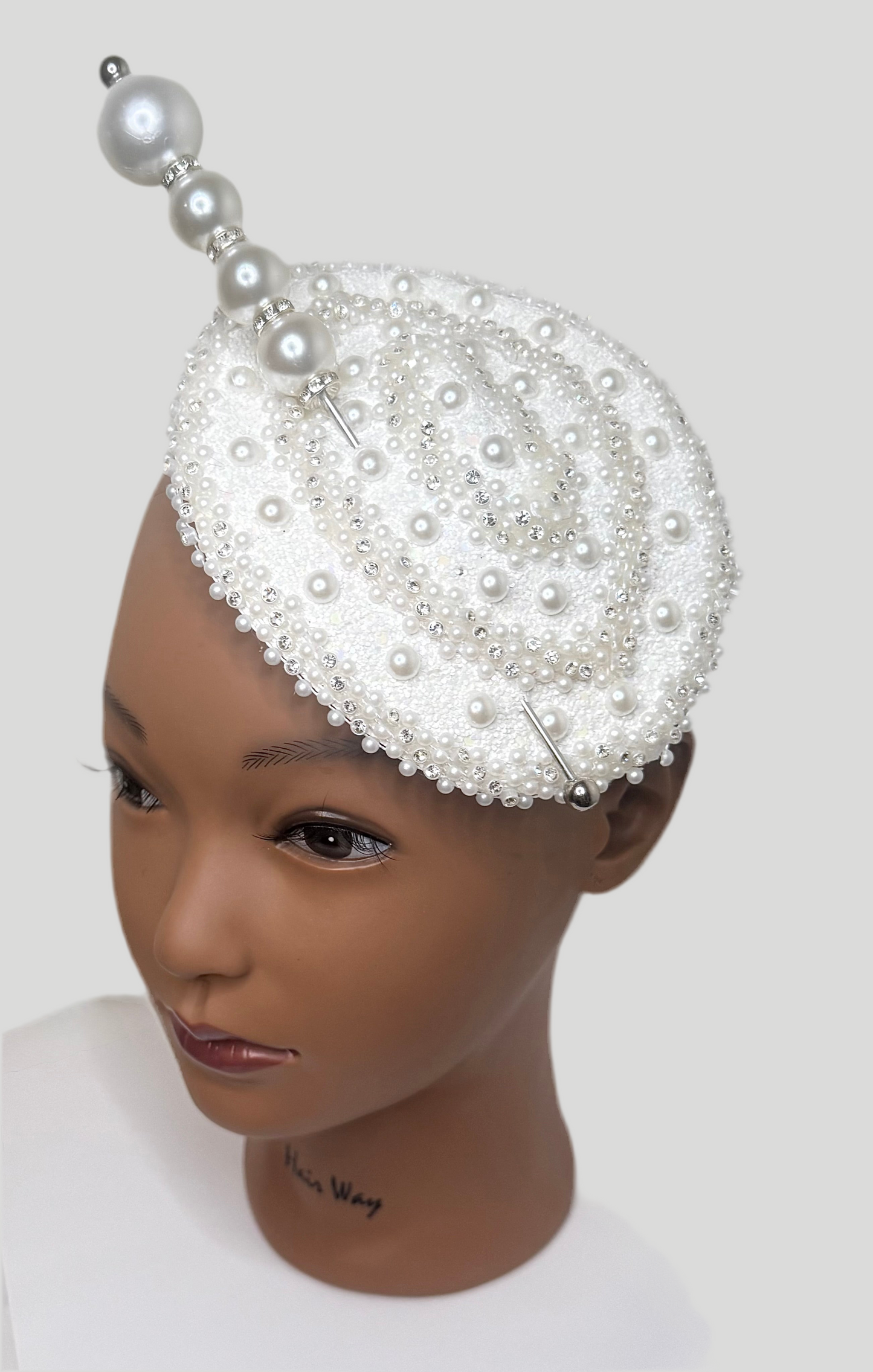 Pearl Razor