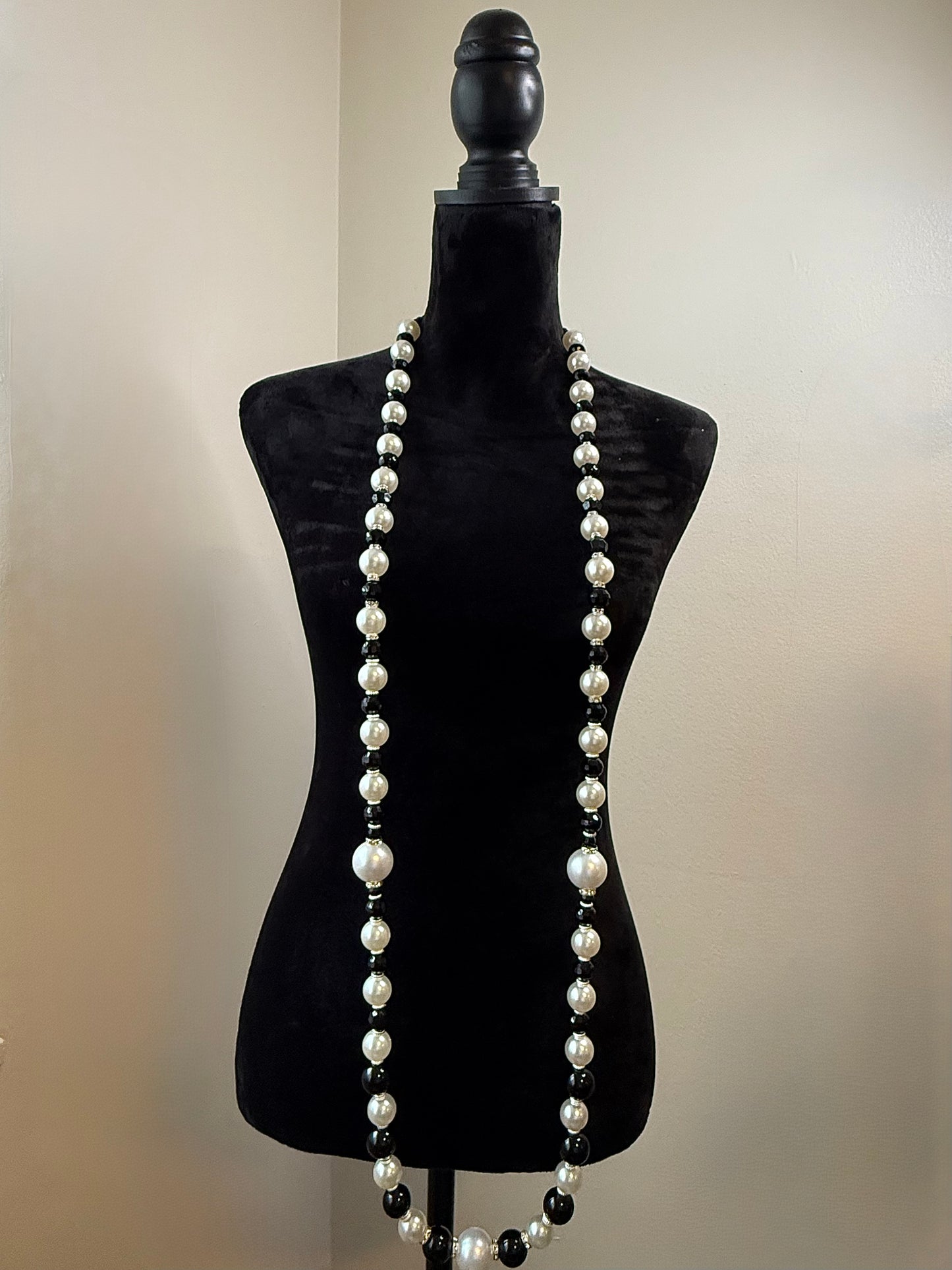 Classic Black & White