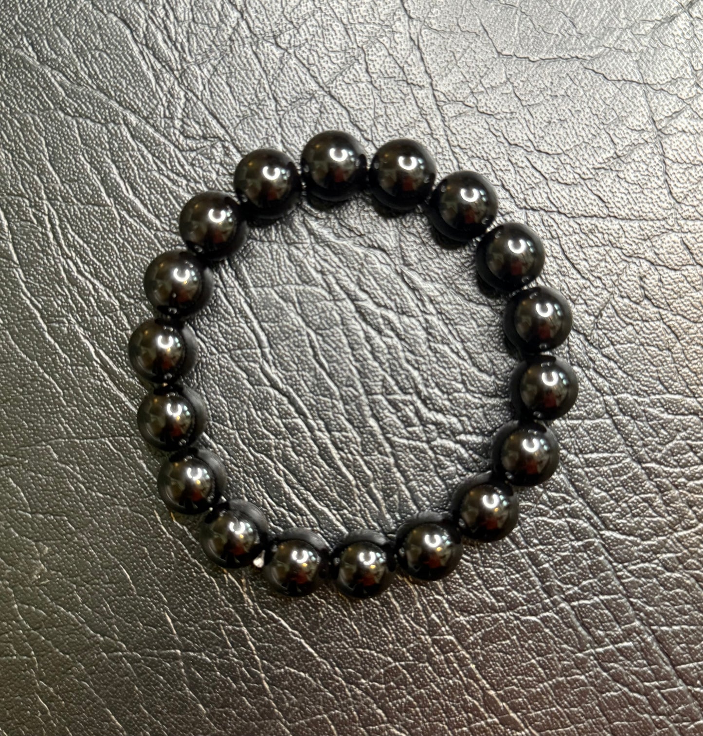 Ebony Bracelet