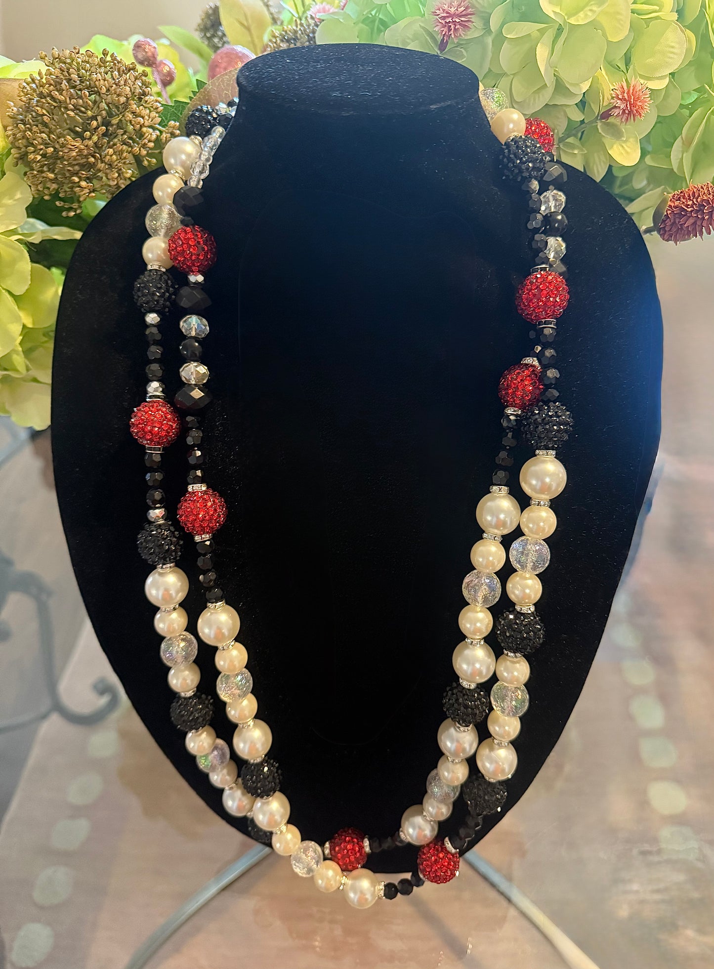 Signature Venus Necklace