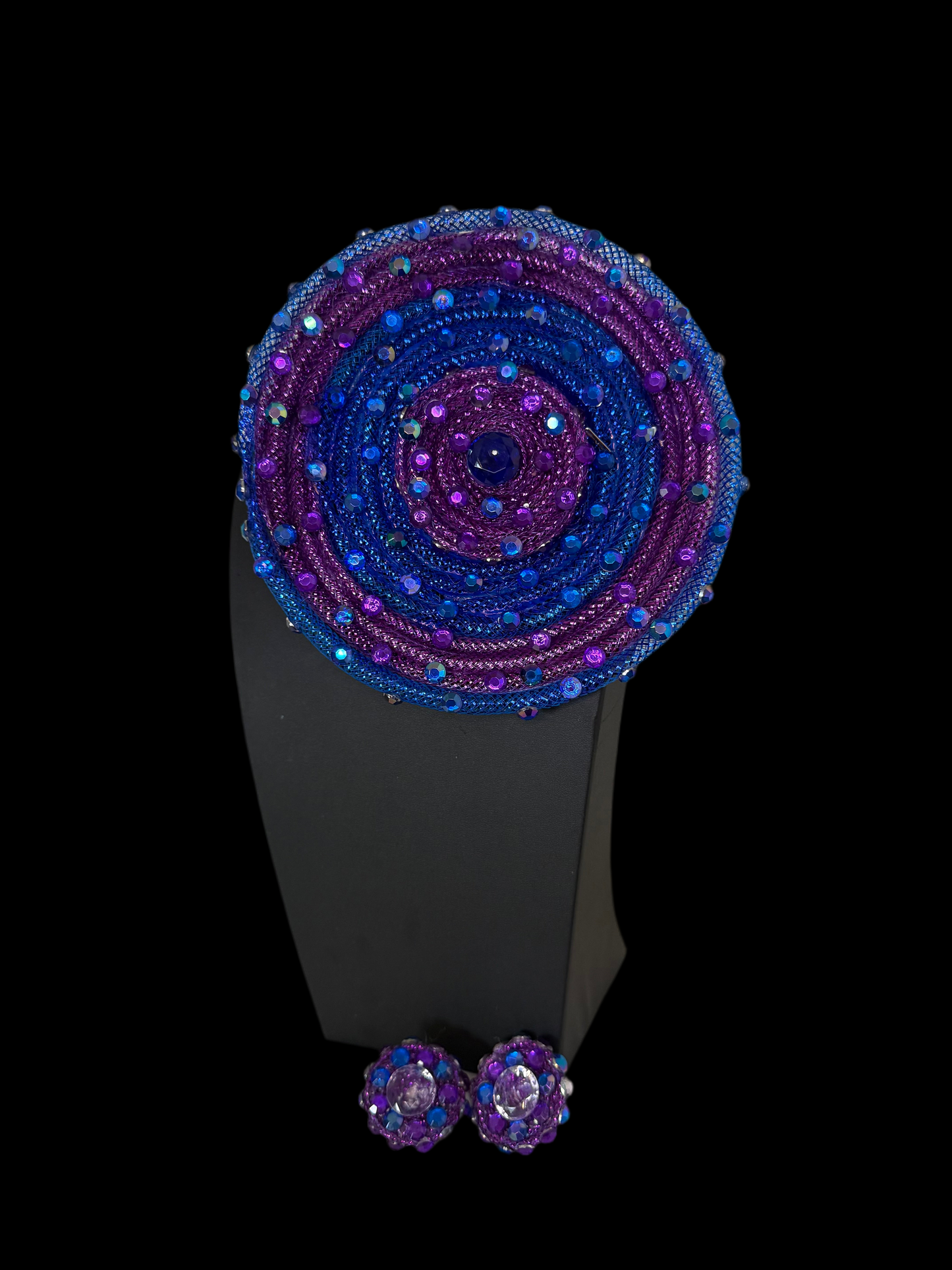 Beyond Galaxy Corsage