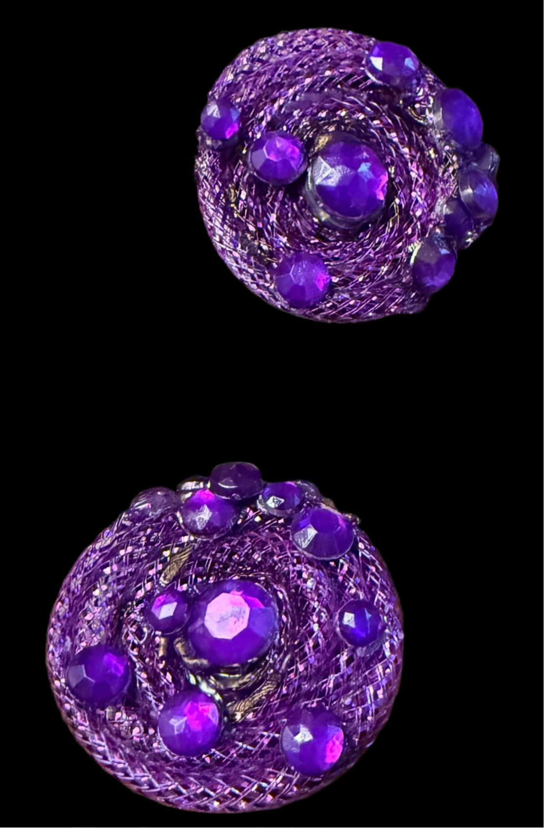 Galaxy LW Earrings