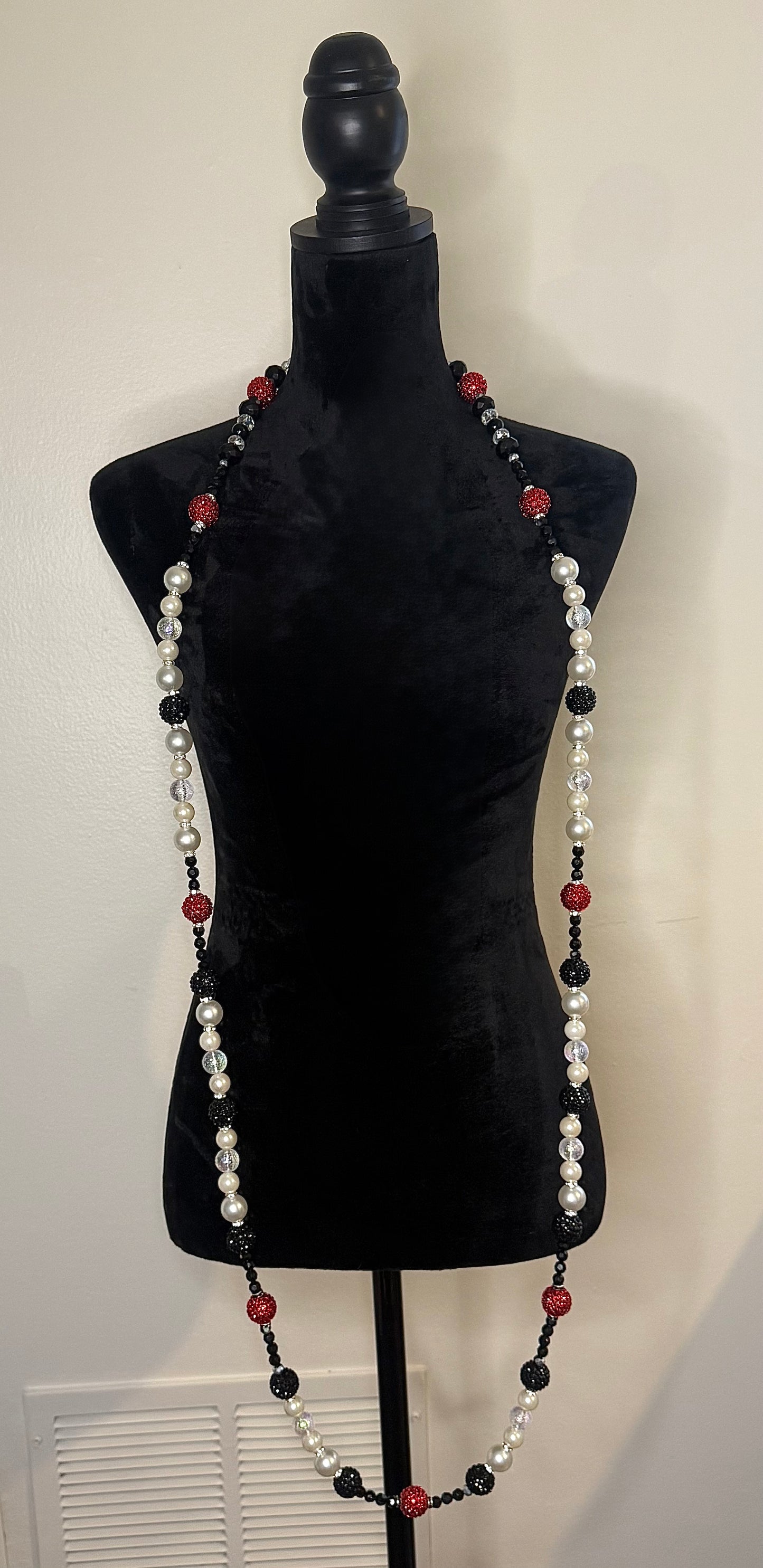 Signature Venus Necklace