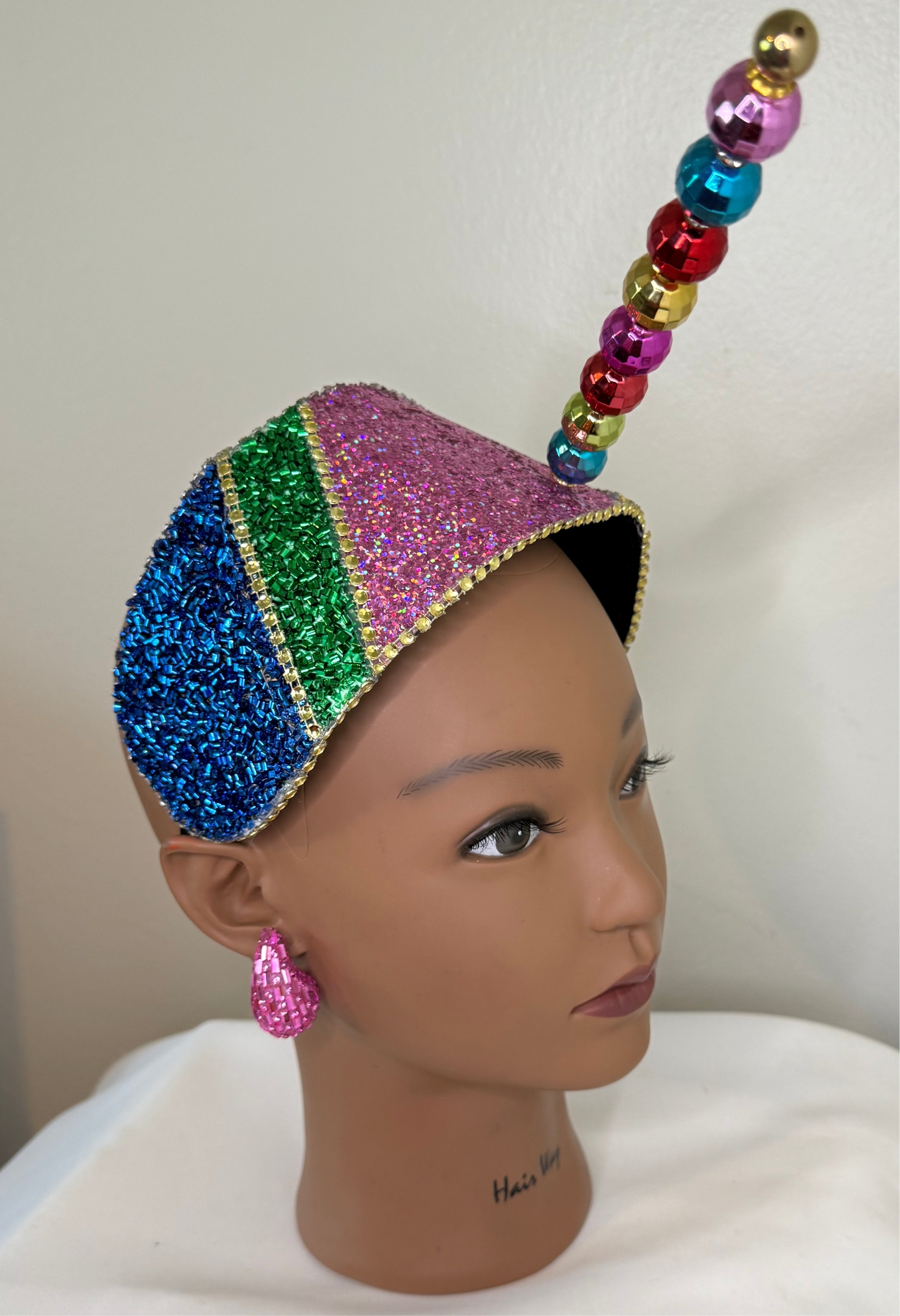 The Covenant Fascinator