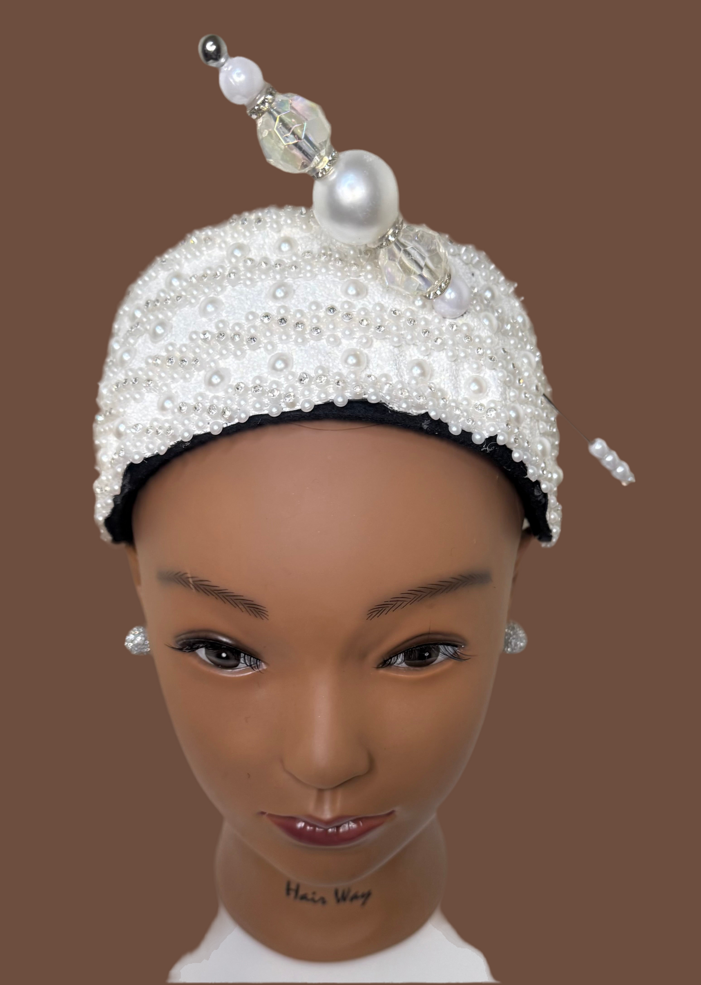 Pearl Headband