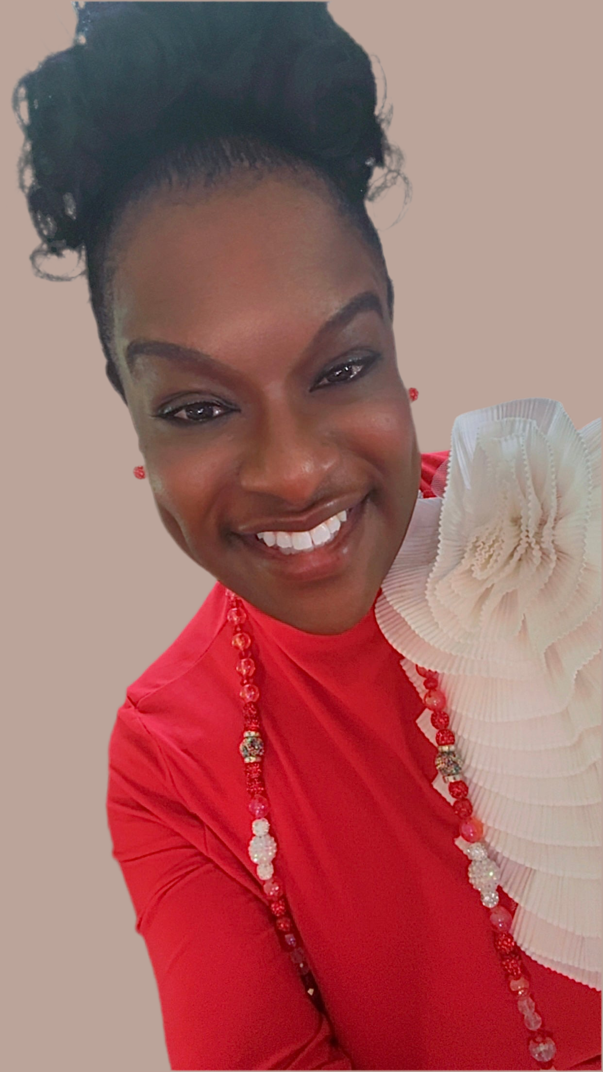 KJewels Minnie Necklace