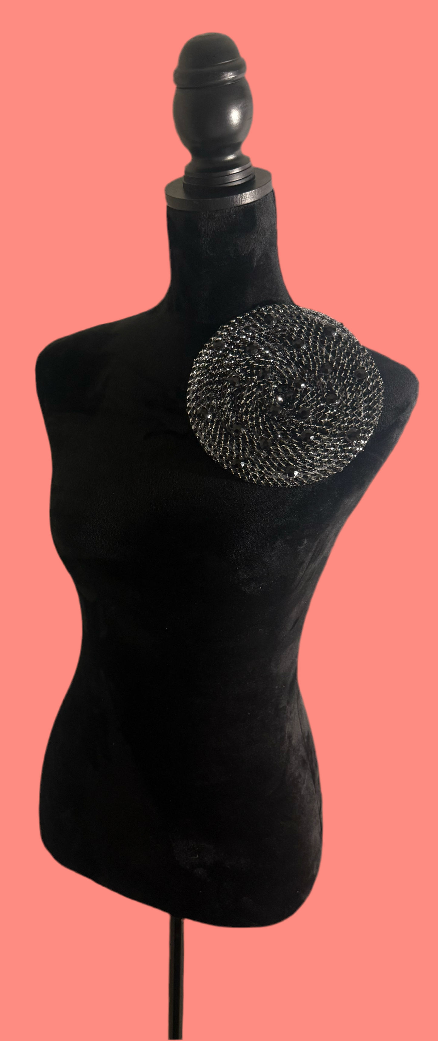 KJewels Galaxy (O) - Black