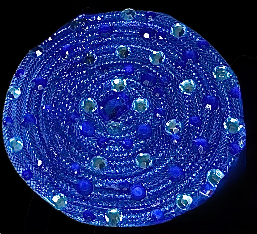 Royal Galaxy (O) Corsage
