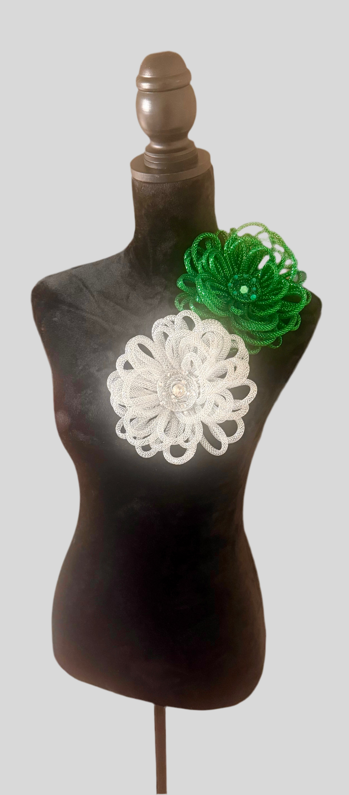 Floral Corsage Sets