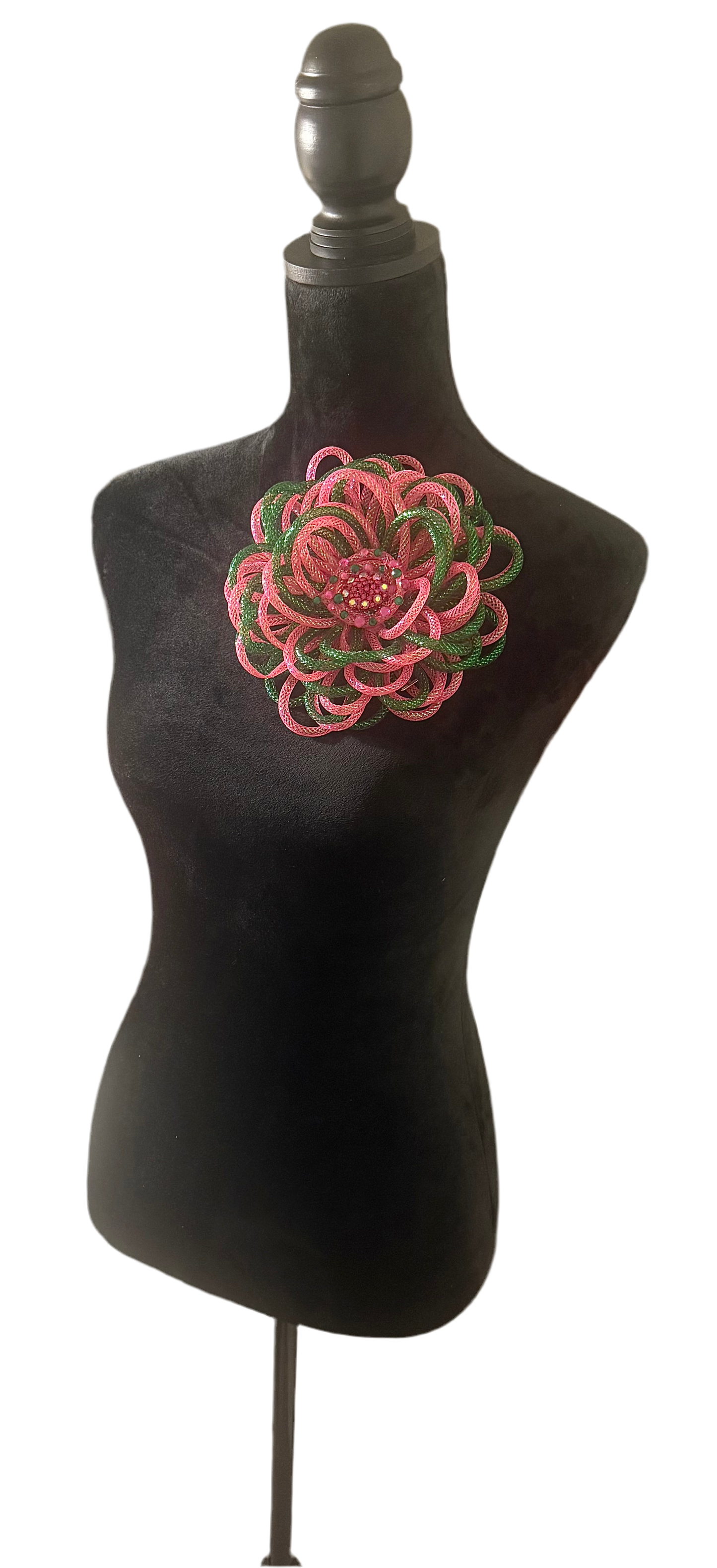 Floral Corsage Sets