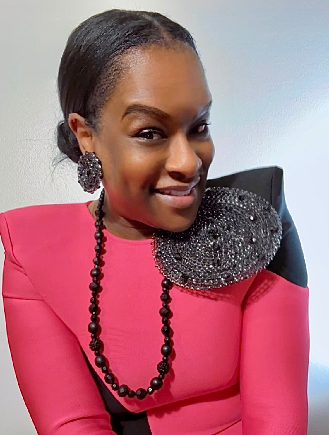 Luxurious Galaxy LW Earrings