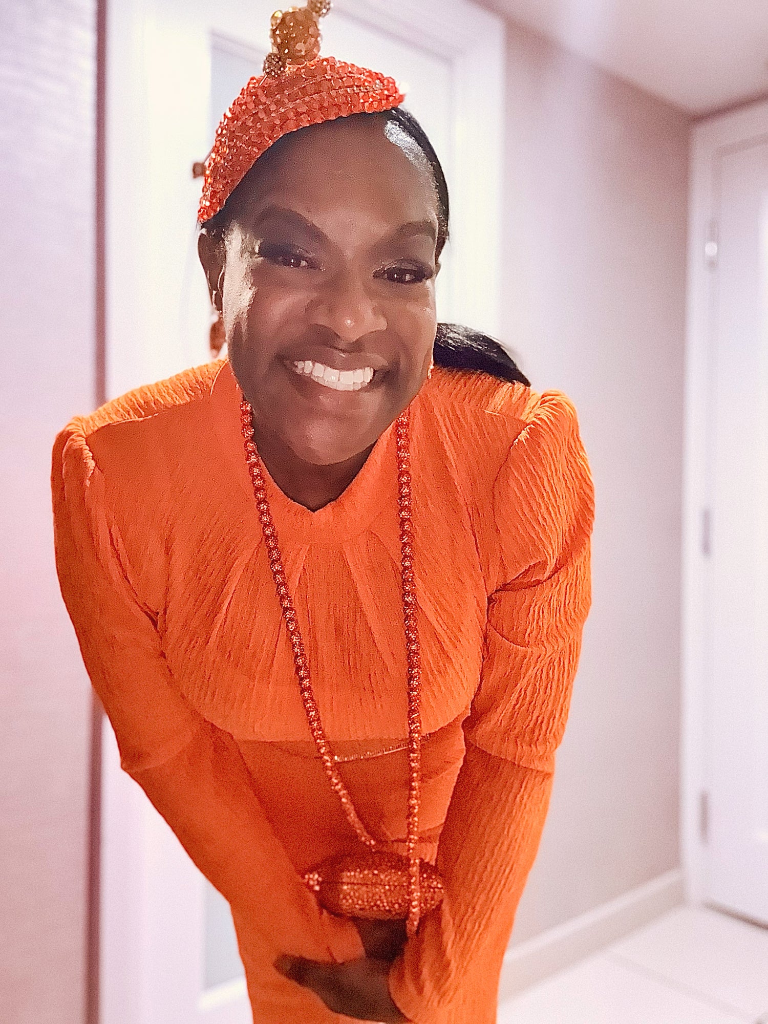 KJewels Head Piece Collection