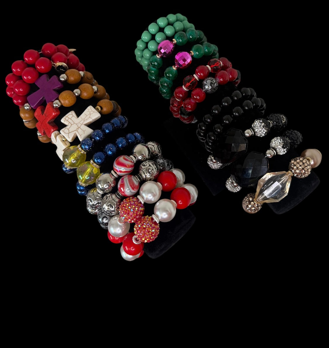 KJewels Unisex Bracelet Collection