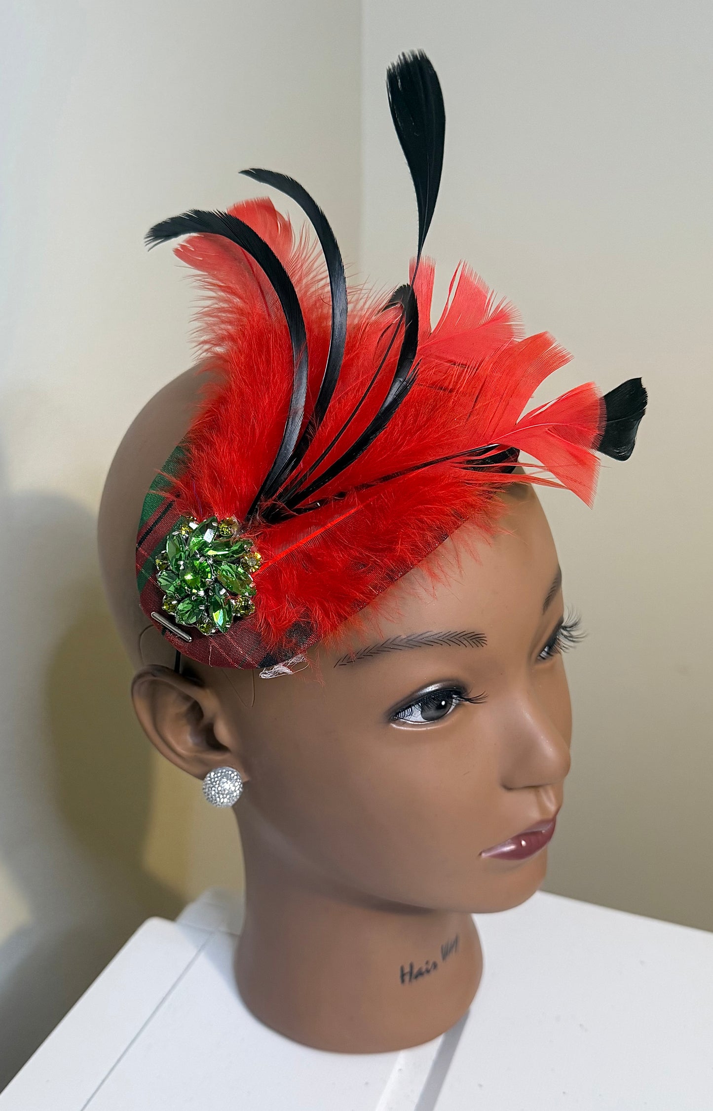 Holiday Glam