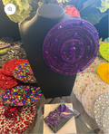 Purple Galaxy Original