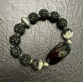 Black Official Bracelet