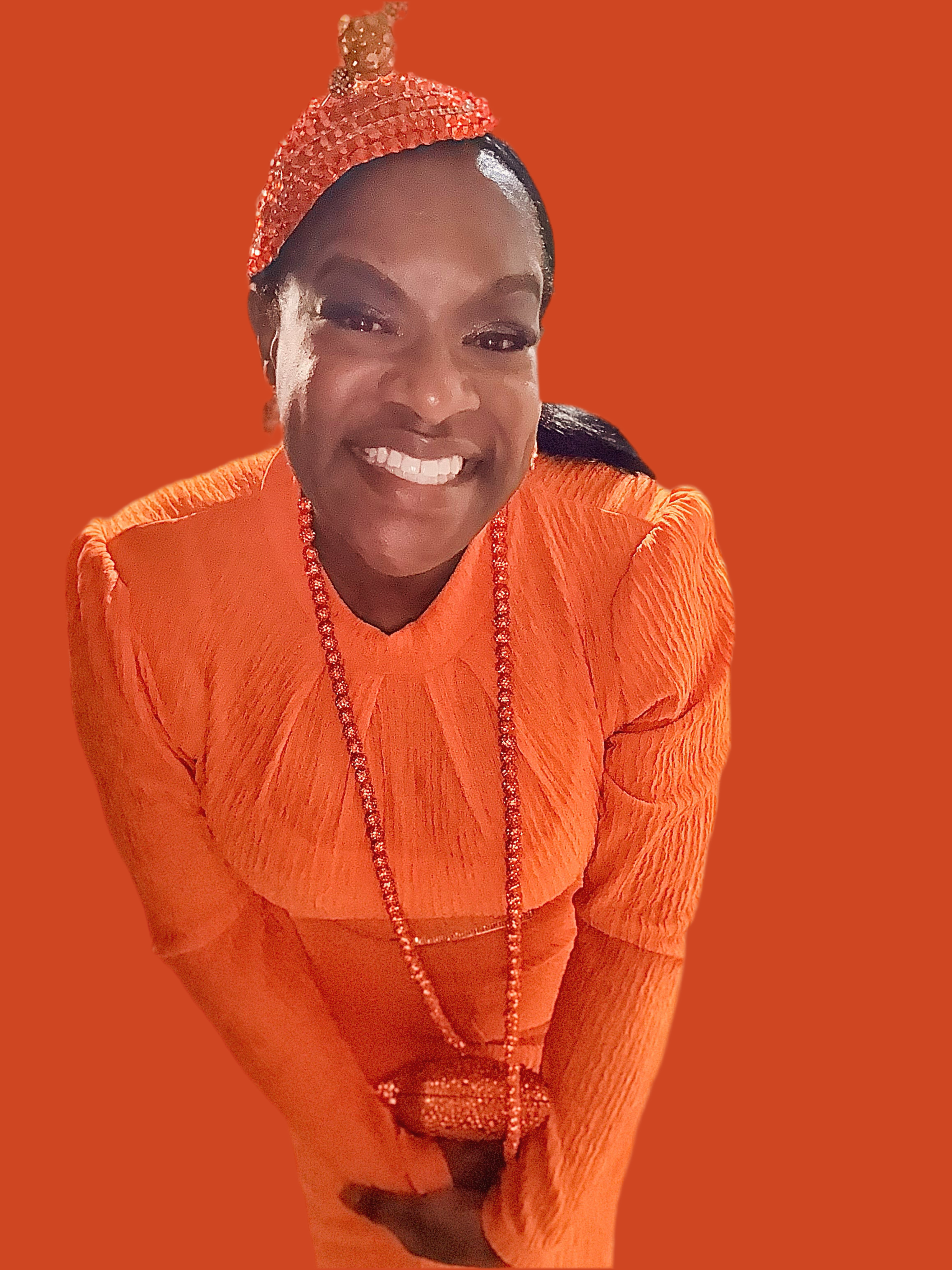 Orange Fire