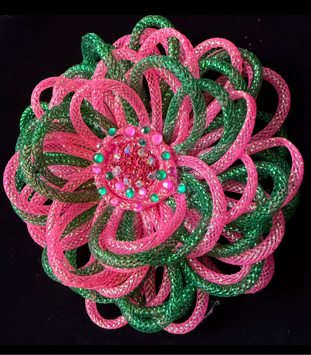 Floral Corsage Sets