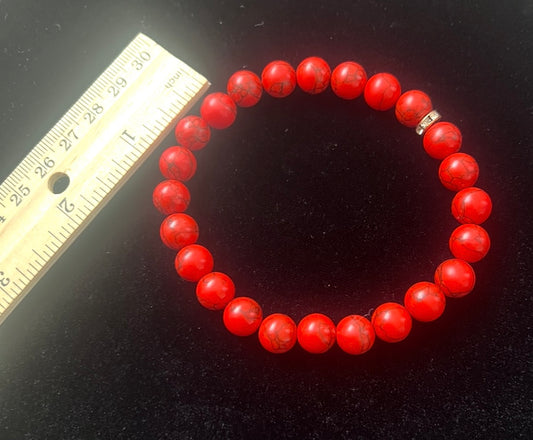 Brick Bracelet