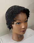 Lace Front Headpiece