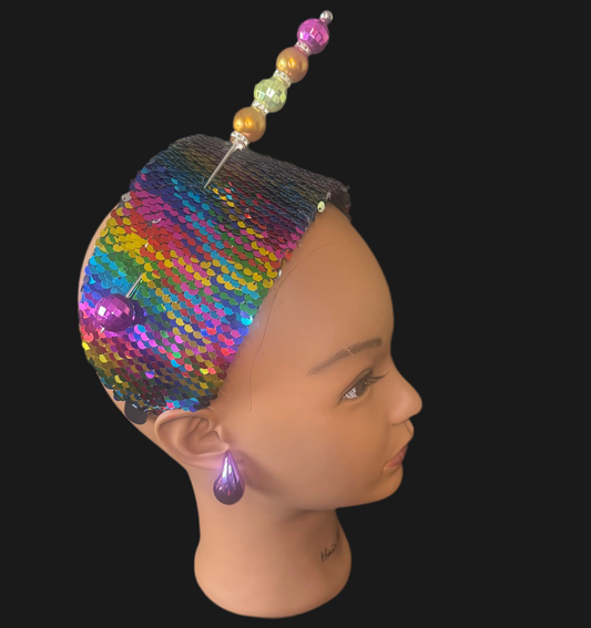 Promise Headband