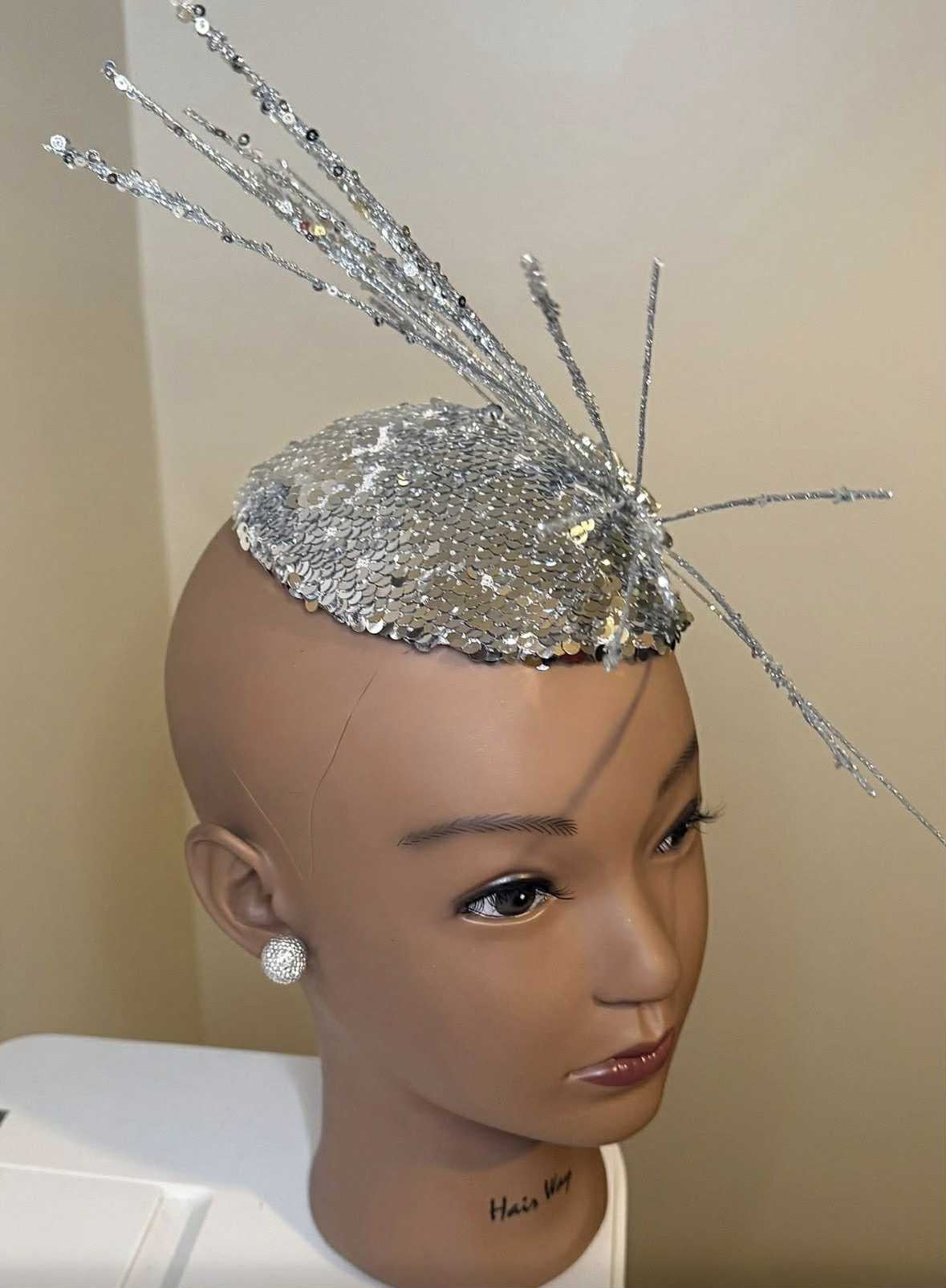 Silver Bling Thing