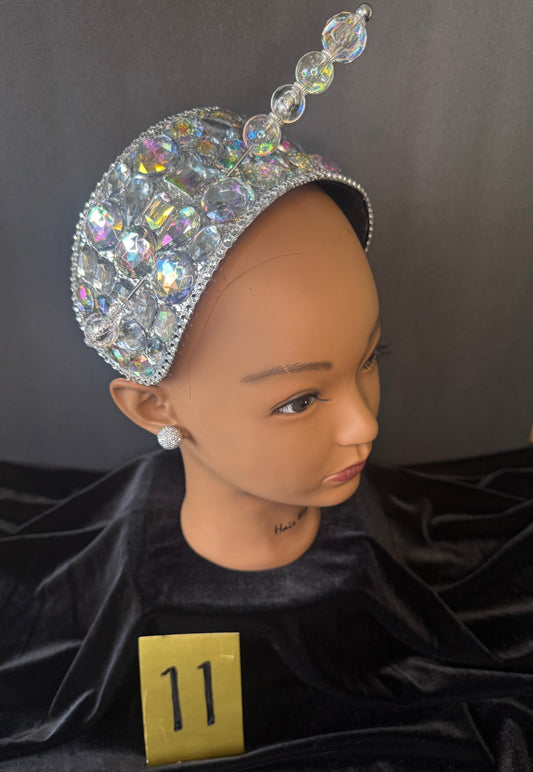 Glam Headband