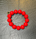 Red Africa Bracelet