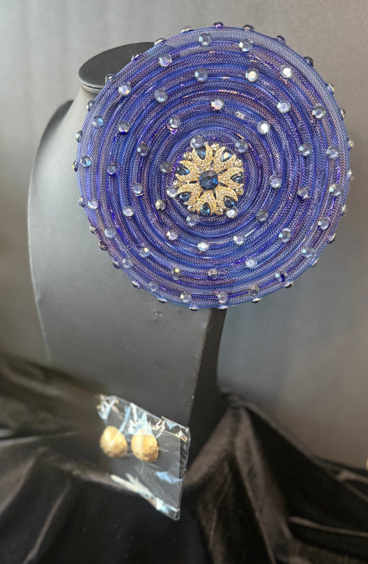 Navy Galaxy