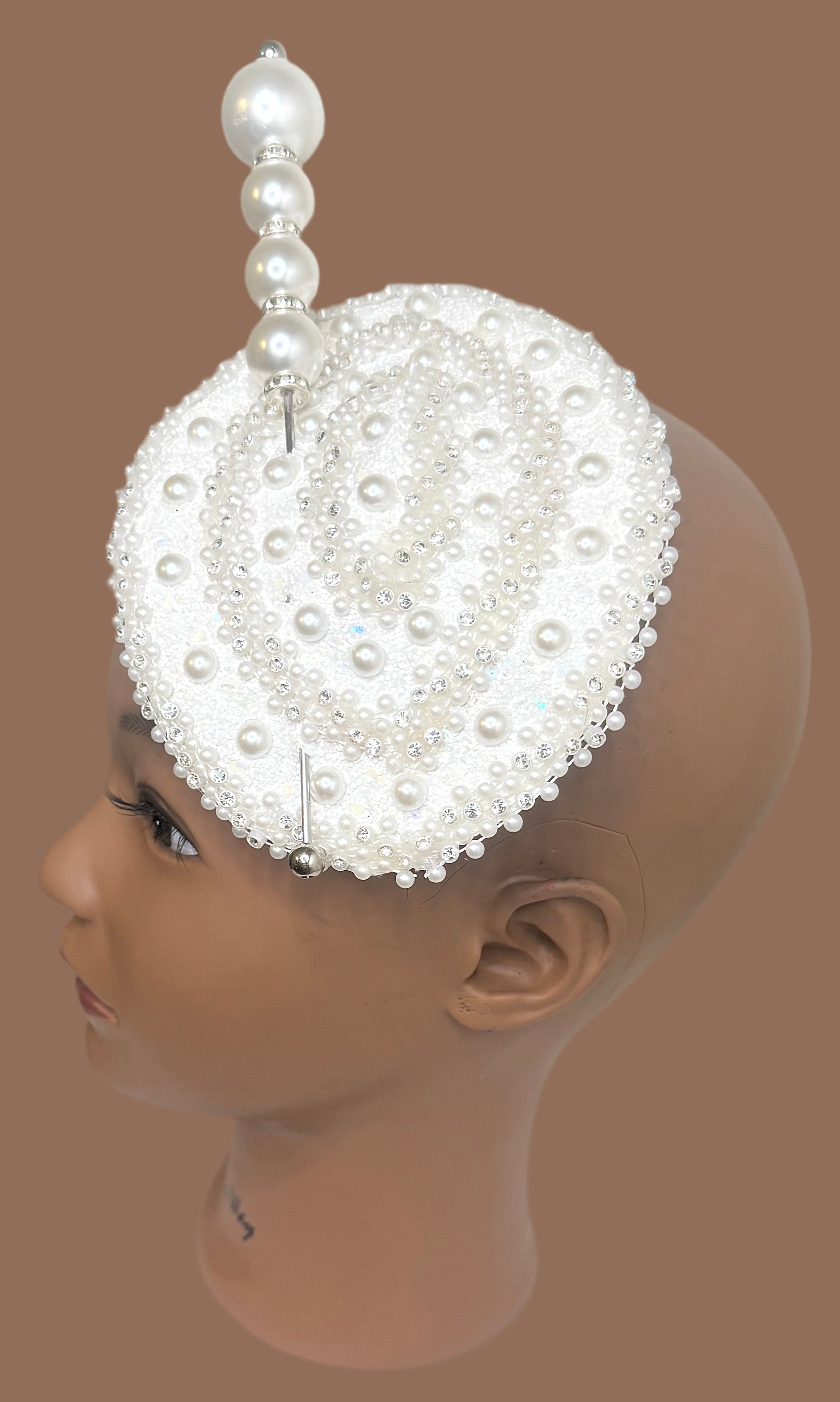 Pearl Razor