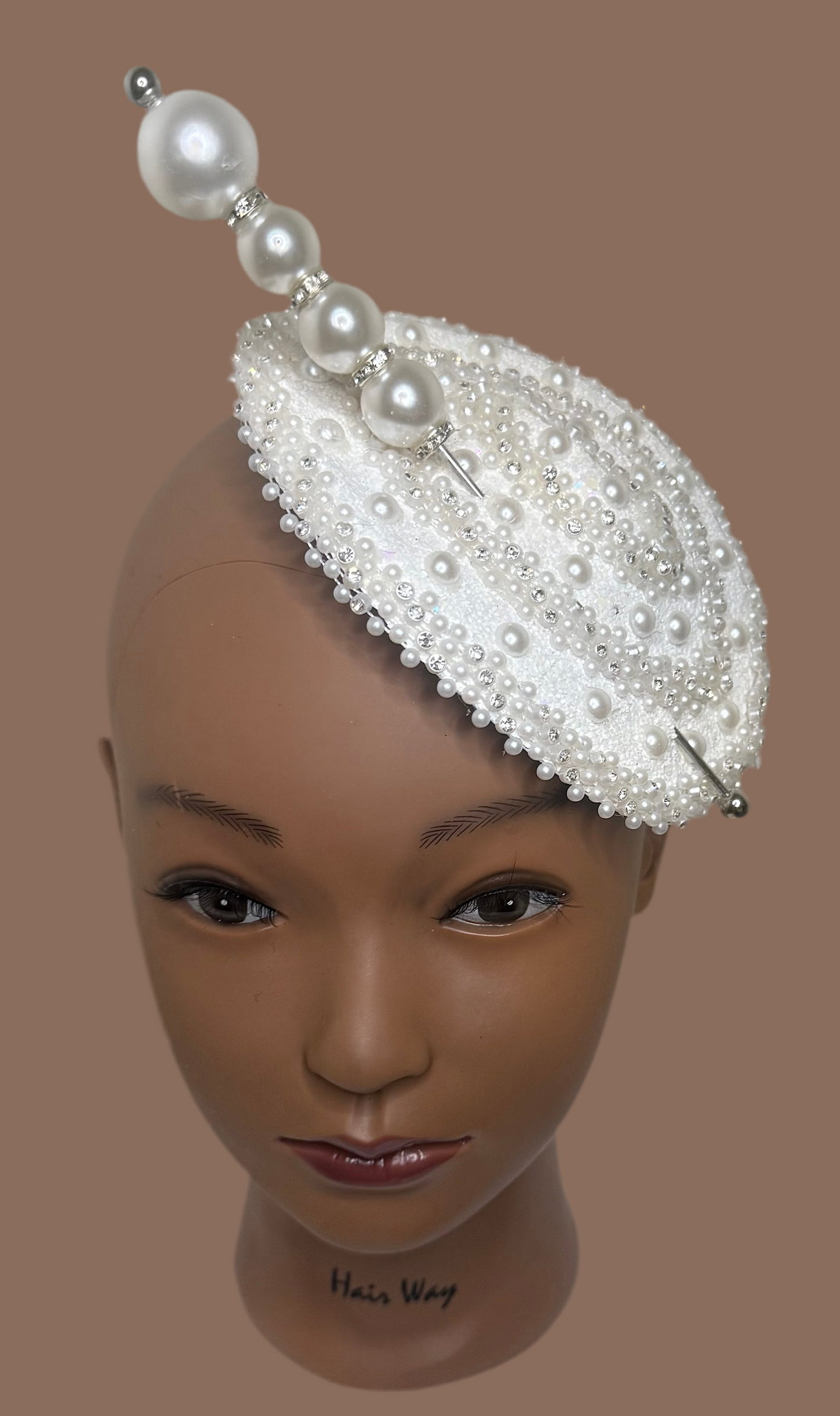 Pearl Razor