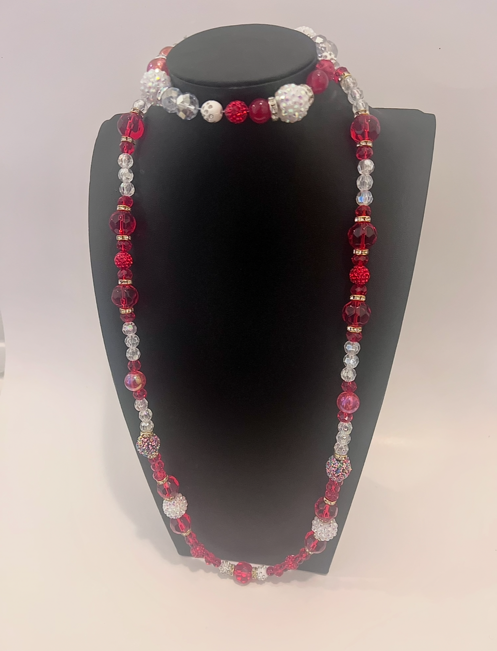 KJewels Minnie Necklace