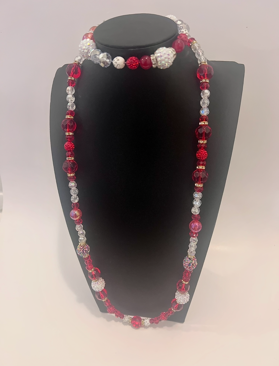 KJewels Minnie Necklace