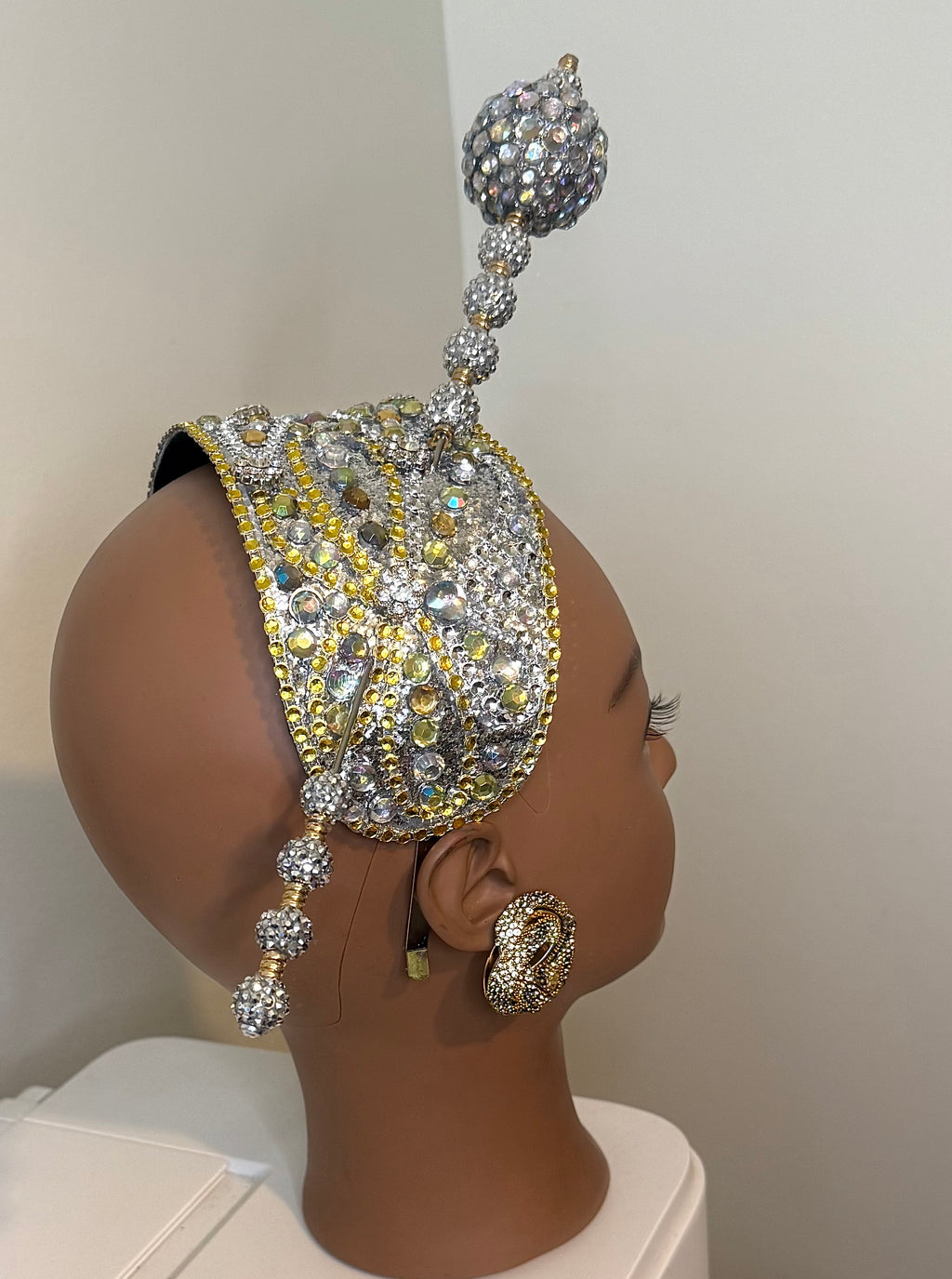 Royalty Defined