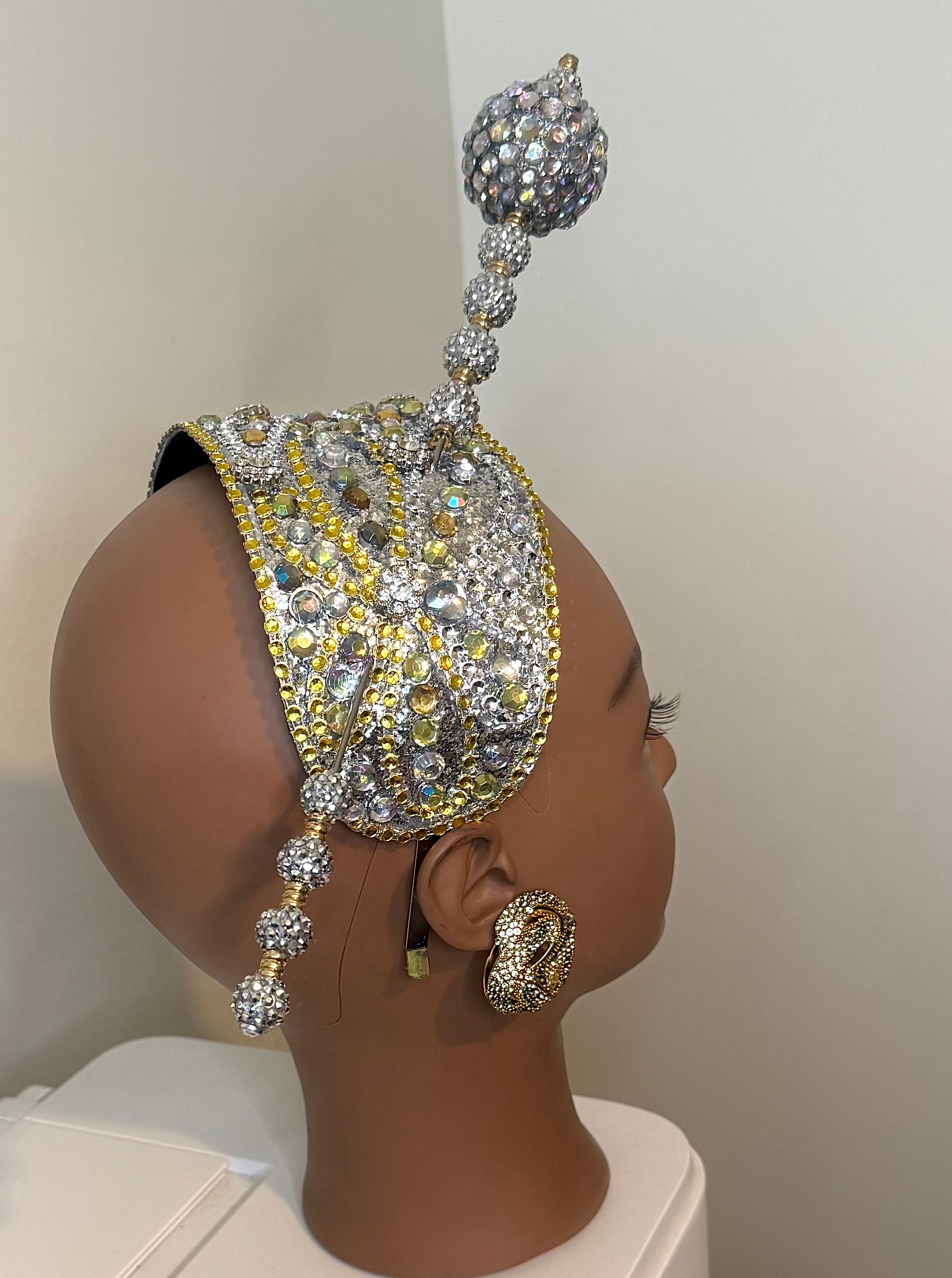 Royalty Defined