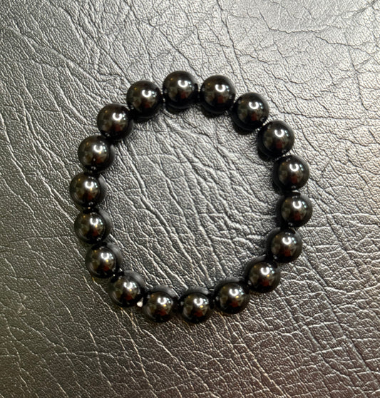 Ebony Bracelet