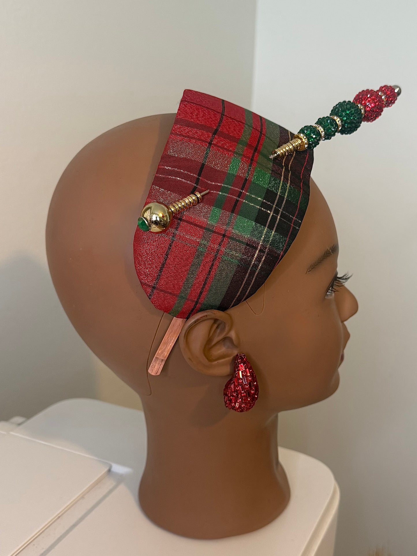 Holiday Headband