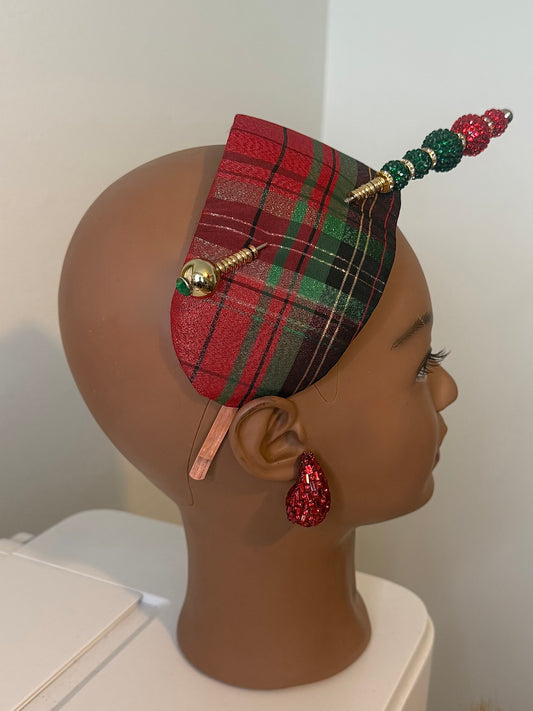 Holiday Headband