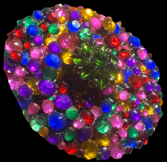 Small Galaxy (BO) Corsage