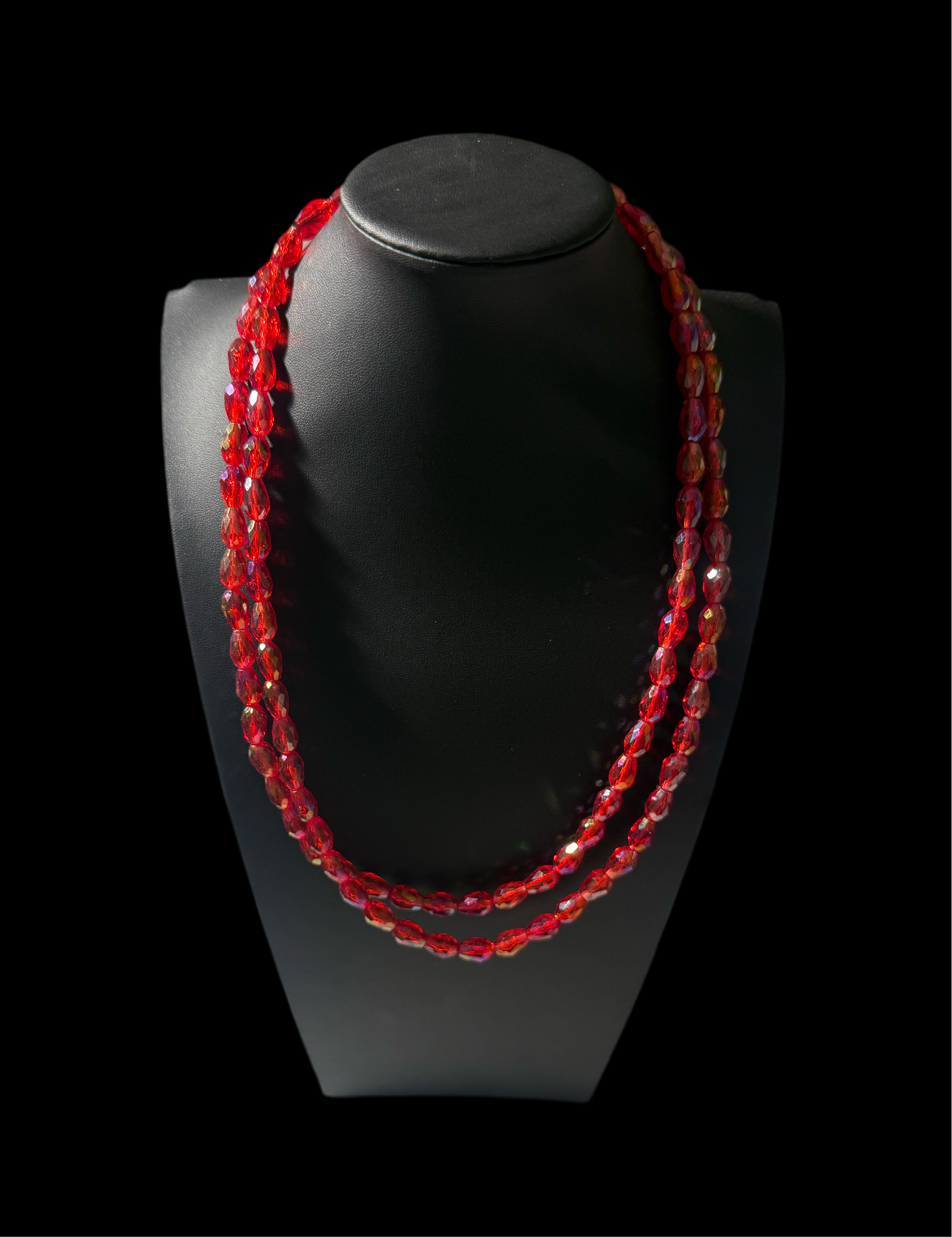 The Retta Necklace
