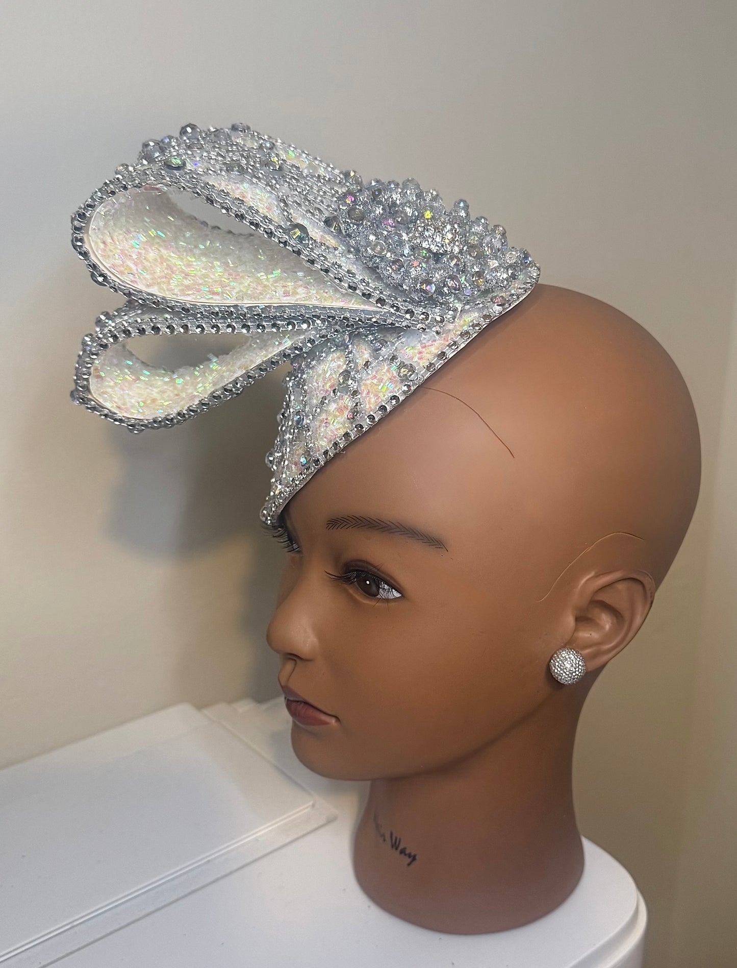 Chic Ragget Headhead