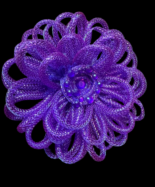 Floral Corsage Sets