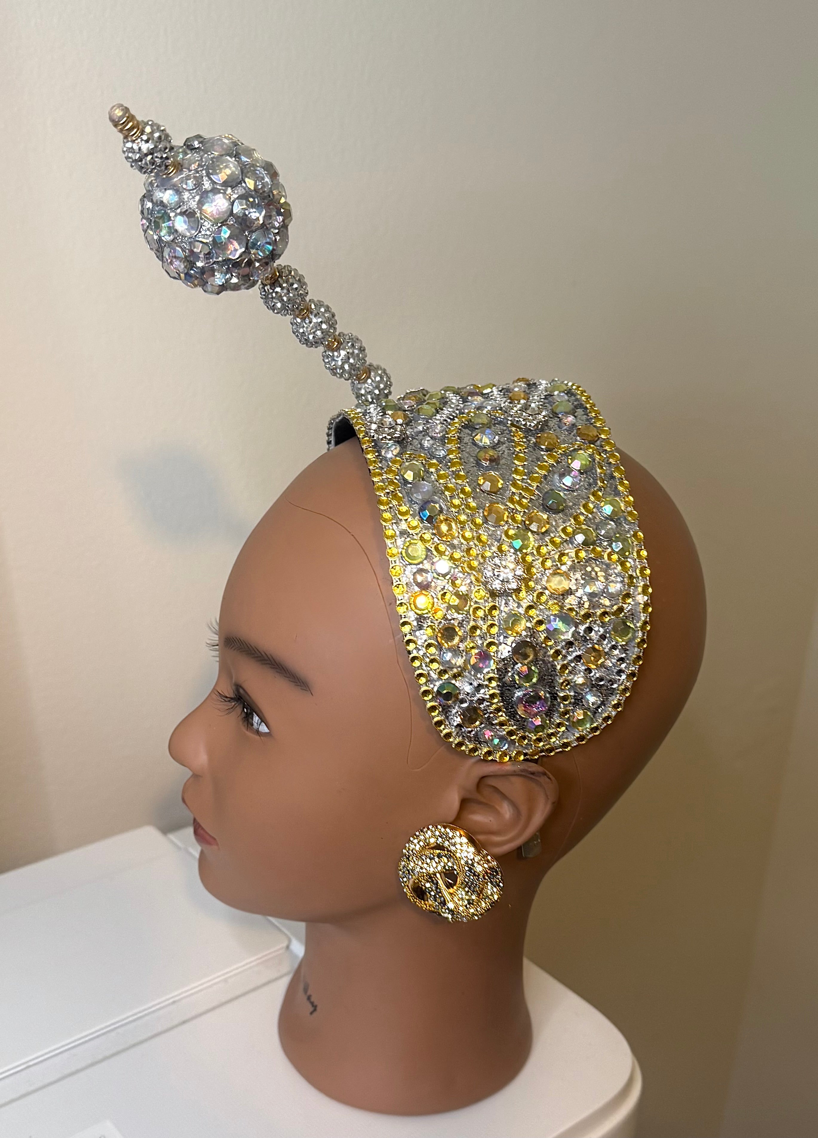 Royalty Defined