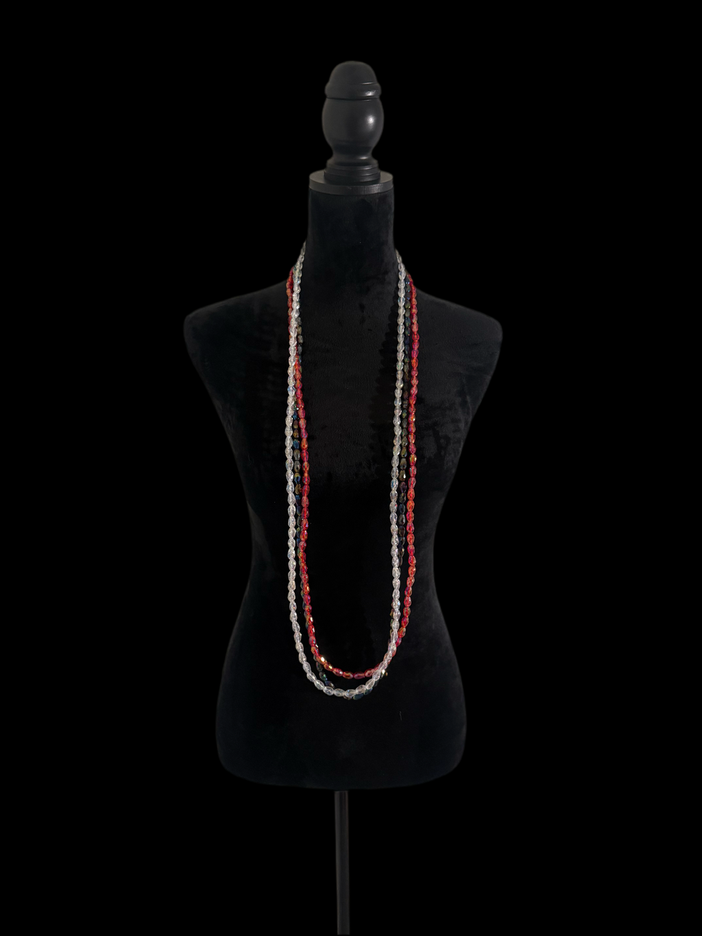 The Retta Necklace